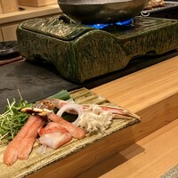 日比谷 蟹みつ - 