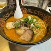 肥後橋ラーメン亭 - 料理写真: