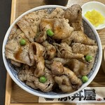 元祖豚丼屋 TONTON - 