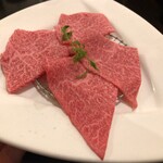 肉料理　黒麒麟 - 