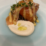 レストラン ビマビ - 