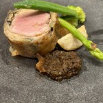 レストラン ビマビ - 