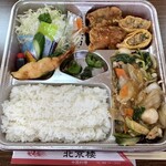 中国料理・北京楼 - 