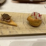 レストラン ビマビ - 