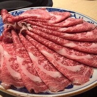 肉 希々 - 