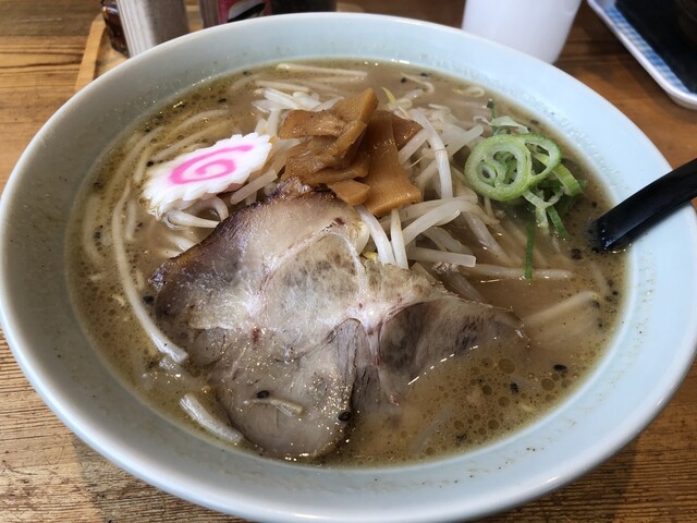 大王 - 鳥取/中華料理 | 食べログ