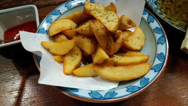 ふくろ - 山形（おでん）の写真