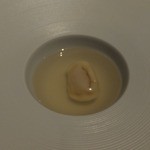 エノテカ・ラ・リコルマ - 2013/11　アミューズ