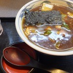 起進堂 - 2013/10　カレー