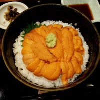 函館うに むらかみ 日本生命札幌ビル店 - 