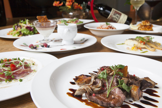 閉店 ザ キッチン The Kitchen 久屋大通 創作料理 食べログ