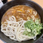 うどん上々 - 