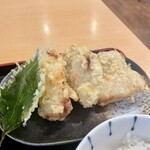 うどん上々 - 