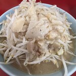 ラーメン二郎 - 