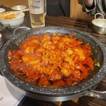 韓国料理 漢陽 - 