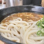 うどん上々 - 