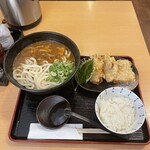 うどん上々 - 