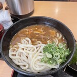うどん上々 - 