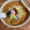 かわにし食堂 - 料理写真:辛味噌ラーメン