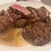 BEEF STEAK CLUB KIYO GINZA