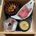 個室焼肉 銀座きたお - 