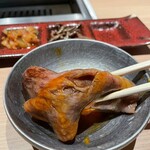 個室焼肉 銀座きたお - 