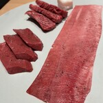 個室焼肉 銀座きたお - 