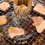 Horumon Yakiniku En - 