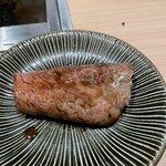 個室焼肉 銀座きたお - 