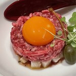 個室焼肉 銀座きたお - 