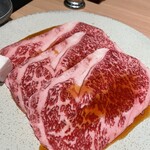 個室焼肉 銀座きたお - 