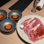 Koshitsu Yakiniku Ginza Kitao - 