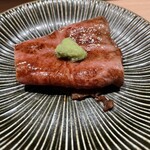 個室焼肉 銀座きたお - 