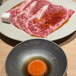 個室焼肉 銀座きたお - 