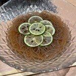 個室焼肉 銀座きたお - 