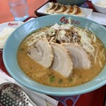 くるまやラーメン - 