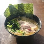 ラーメン 杉田家 - 