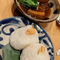 シラカチ 日本料理 - 