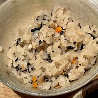 シラカチ 日本料理 - 