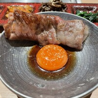 個室焼肉 銀座きたお - 
