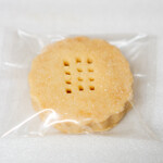 お茶とお菓子まやんち - ショートブレッド