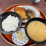 今井食堂 - 