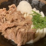 本場さぬきうどん 親父の製麺所 - 