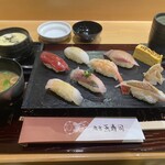 Kanazawa Tamazushi - 