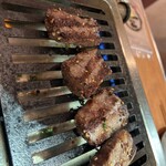 Oosaka Yakiniku Horumon Futago - 