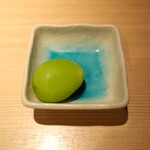 焼鳥 おみ乃 - デザート