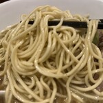 自家製麺 伊藤 - 