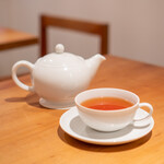 お茶とお菓子まやんち - マルヒ製茶のべにひかり