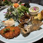 zukekura DELI&CAFE - 