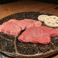 焼肉牛印 銀座店 - 